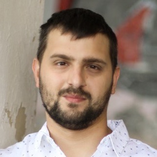 Vitalii Kulyavets